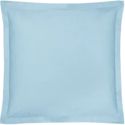 Taie percale bio Elise