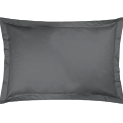Taie percale bio Elise