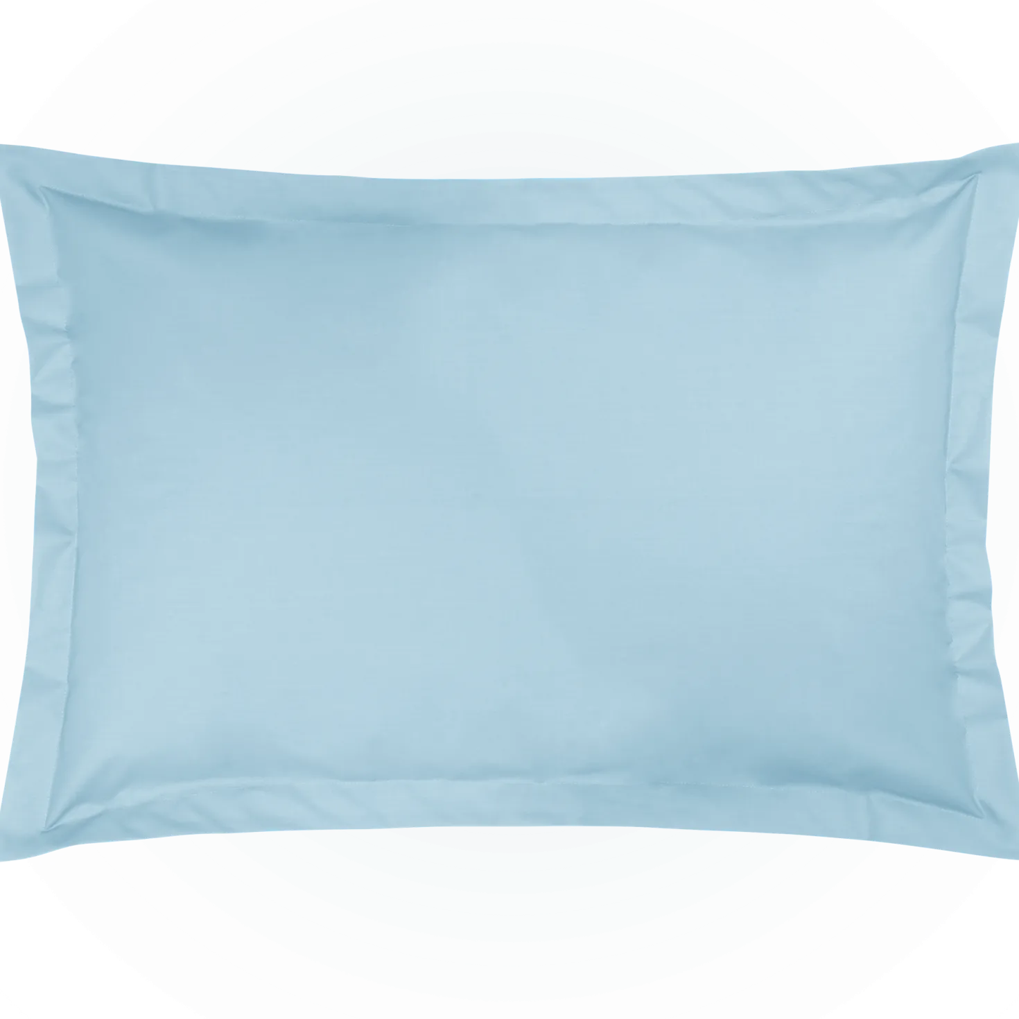 Taie percale bio Elise