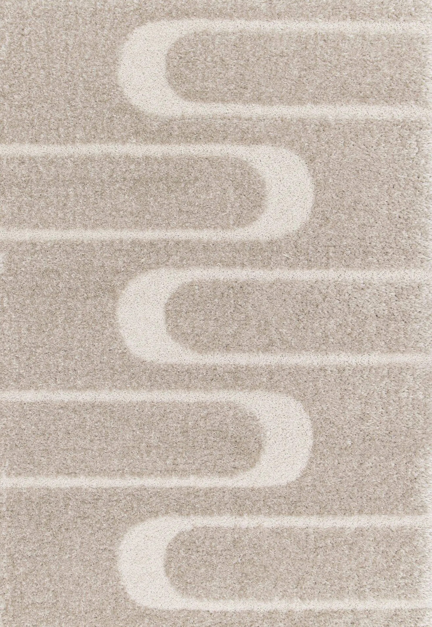 Tapis Barthélémy