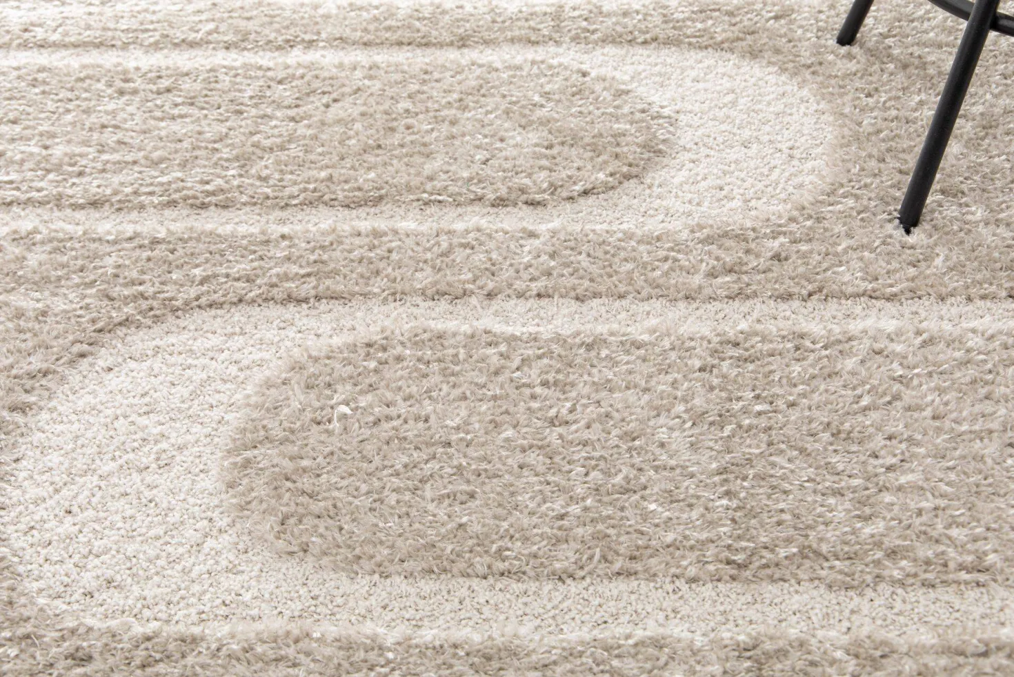 Tapis Barthélémy