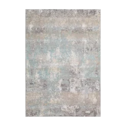 Tapis coton laine Orana
