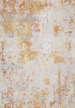 Tapis coton laine Orel