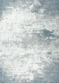 Tapis coton laine Orion