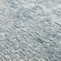 Tapis coton laine Orion