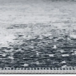 Tapis coton laine Orion