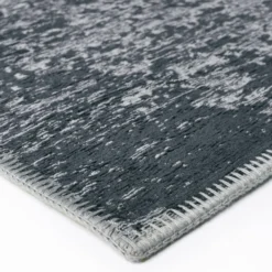 Tapis coton laine Orion