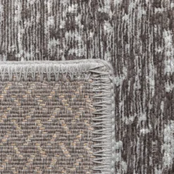 Tapis coton laine Orion
