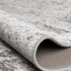 Tapis coton laine Orion