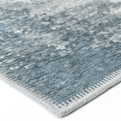 Tapis coton laine Orion
