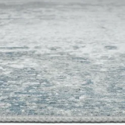 Tapis coton laine Orion