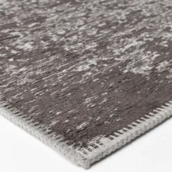 Tapis coton laine Orion
