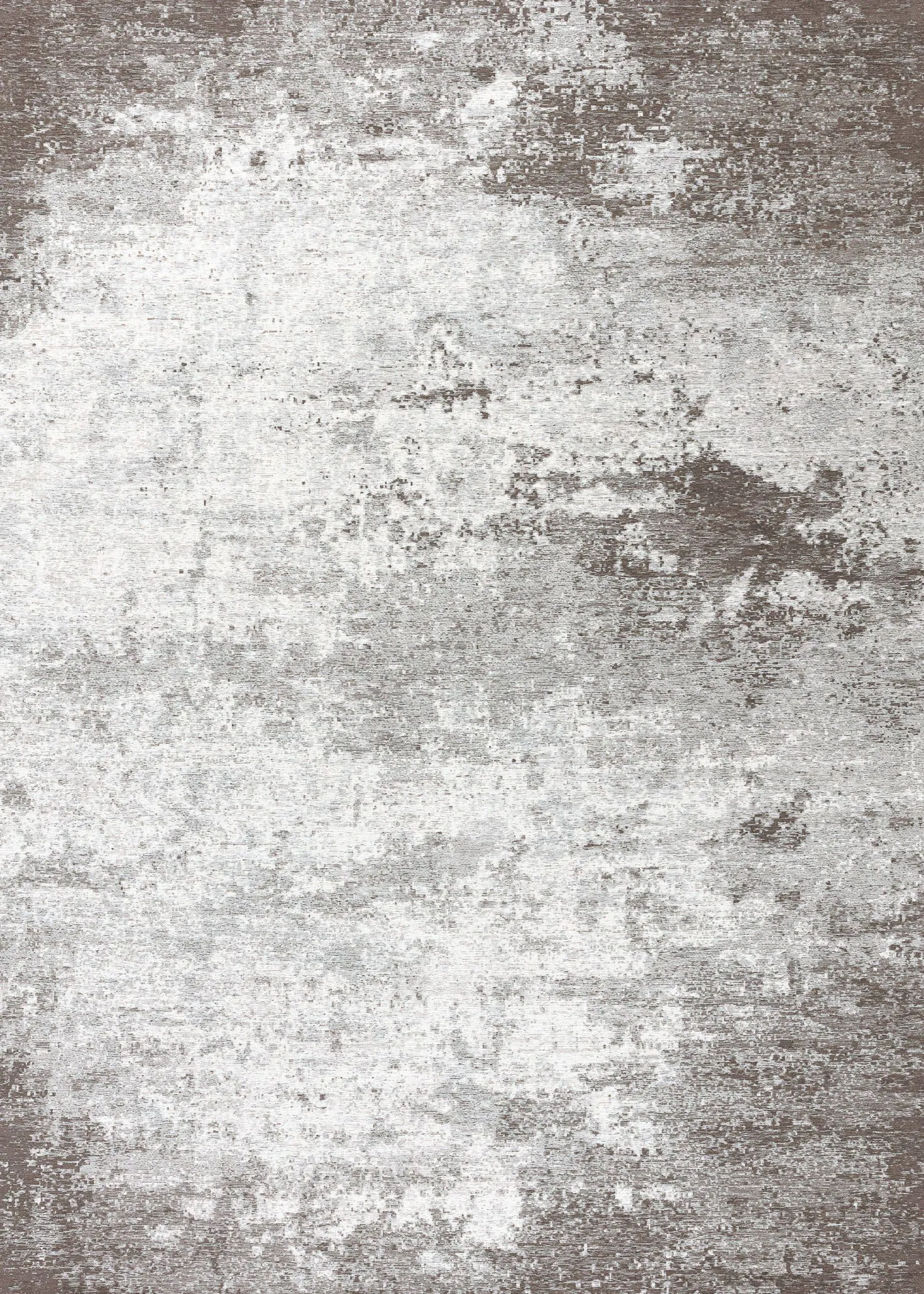 Tapis coton laine Orion