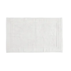 Tapis de bain coton Naïa