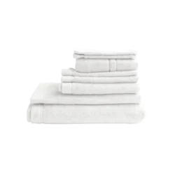 Tapis de bain coton Naïa