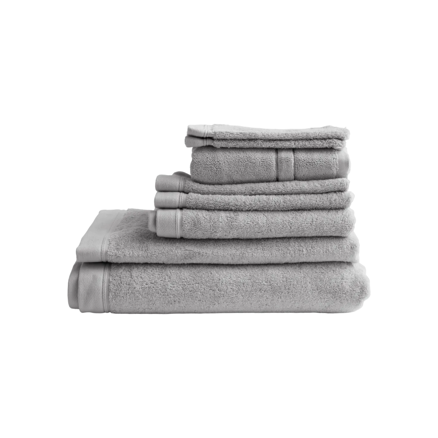 Tapis de bain coton Naïa