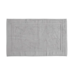 Tapis de bain coton Naïa
