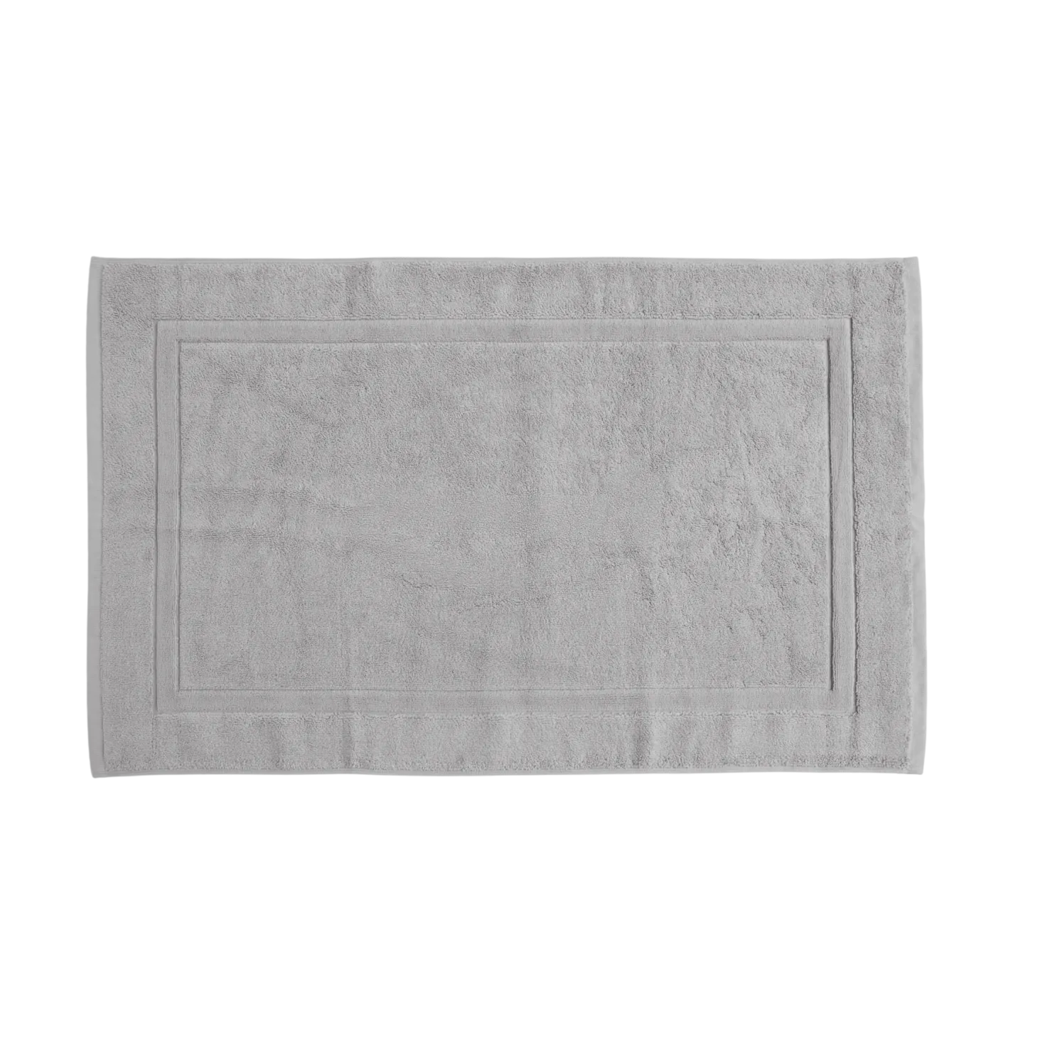 Tapis de bain coton Naïa