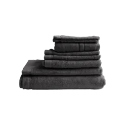 Tapis de bain coton Naïa