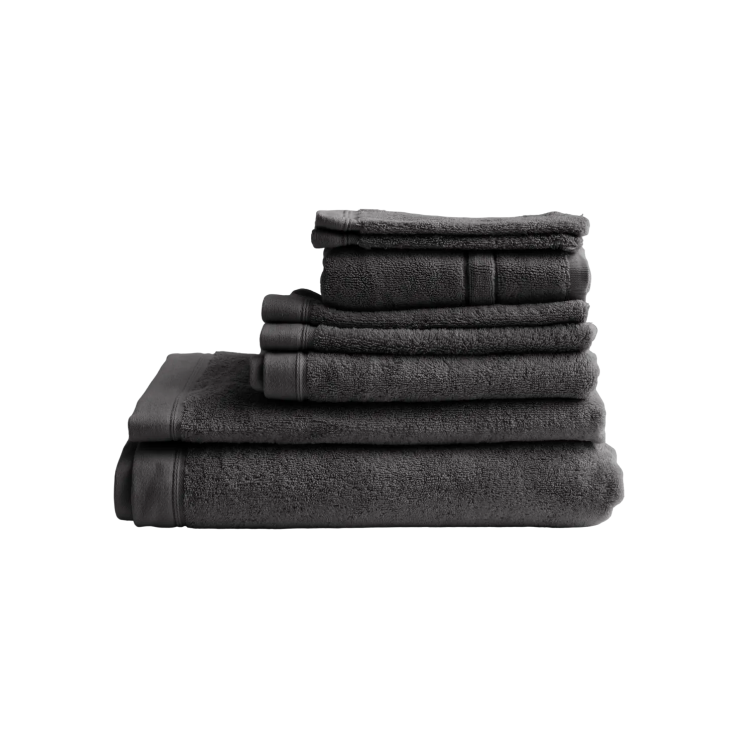 Tapis de bain coton Naïa