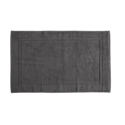 Tapis de bain coton Naïa