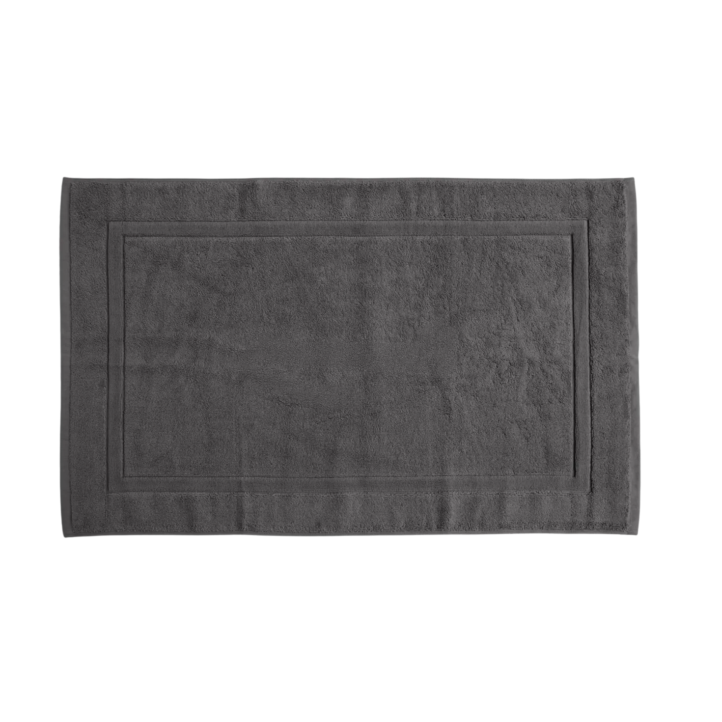Tapis de bain coton Naïa