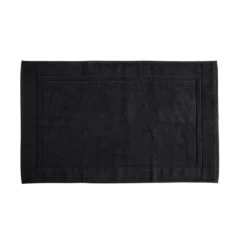 Tapis de bain coton Naïa