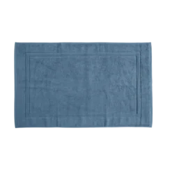 Tapis de bain coton Naïa