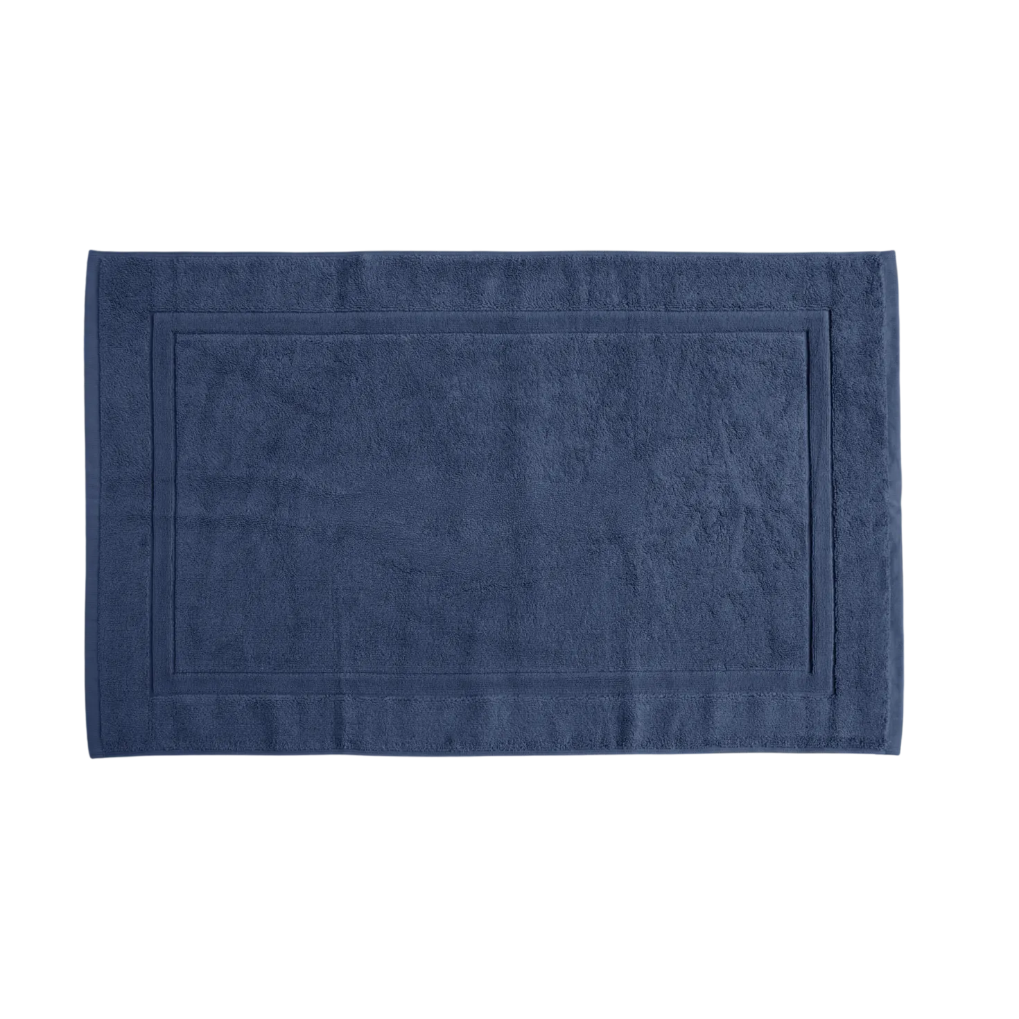 Tapis de bain coton Naïa