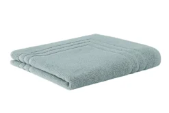 Tapis de bain coton recyclé Luca
