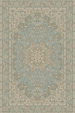 Tapis laine Octavie