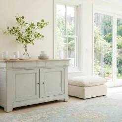 Tapis laine Octavie