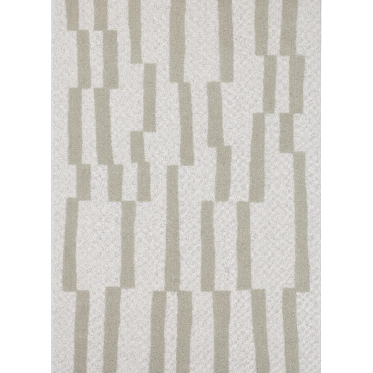 Tapis laine Oliviane