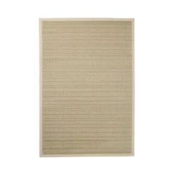 Tapis laine Omerine