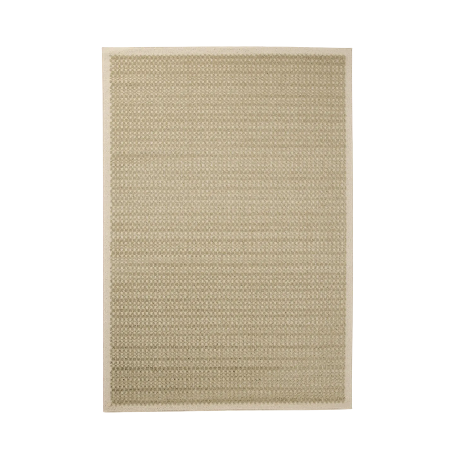 Tapis laine Omerine