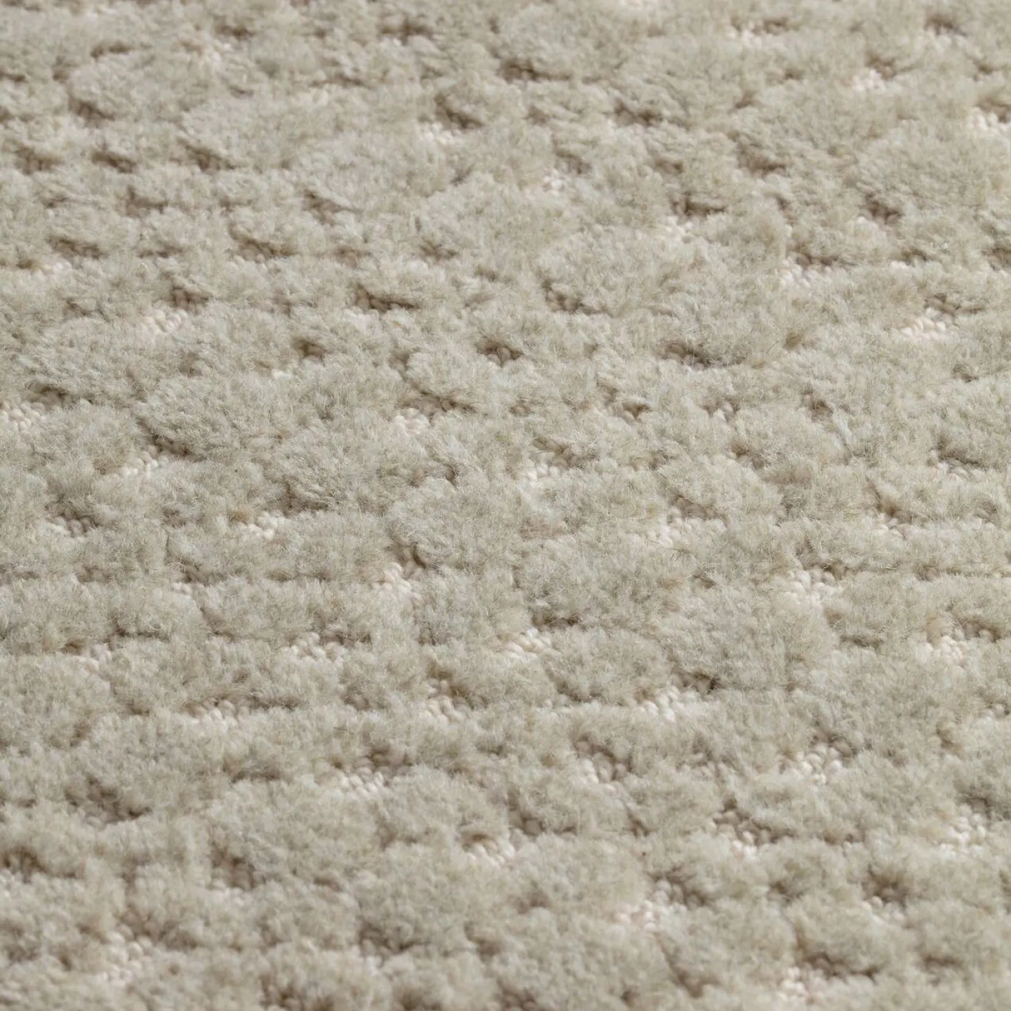Tapis laine Omerine