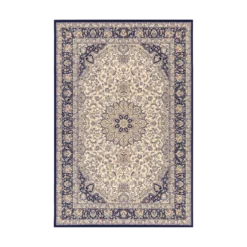Tapis laine Oprah