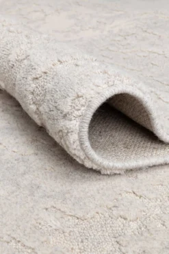 Tapis laine Orelia