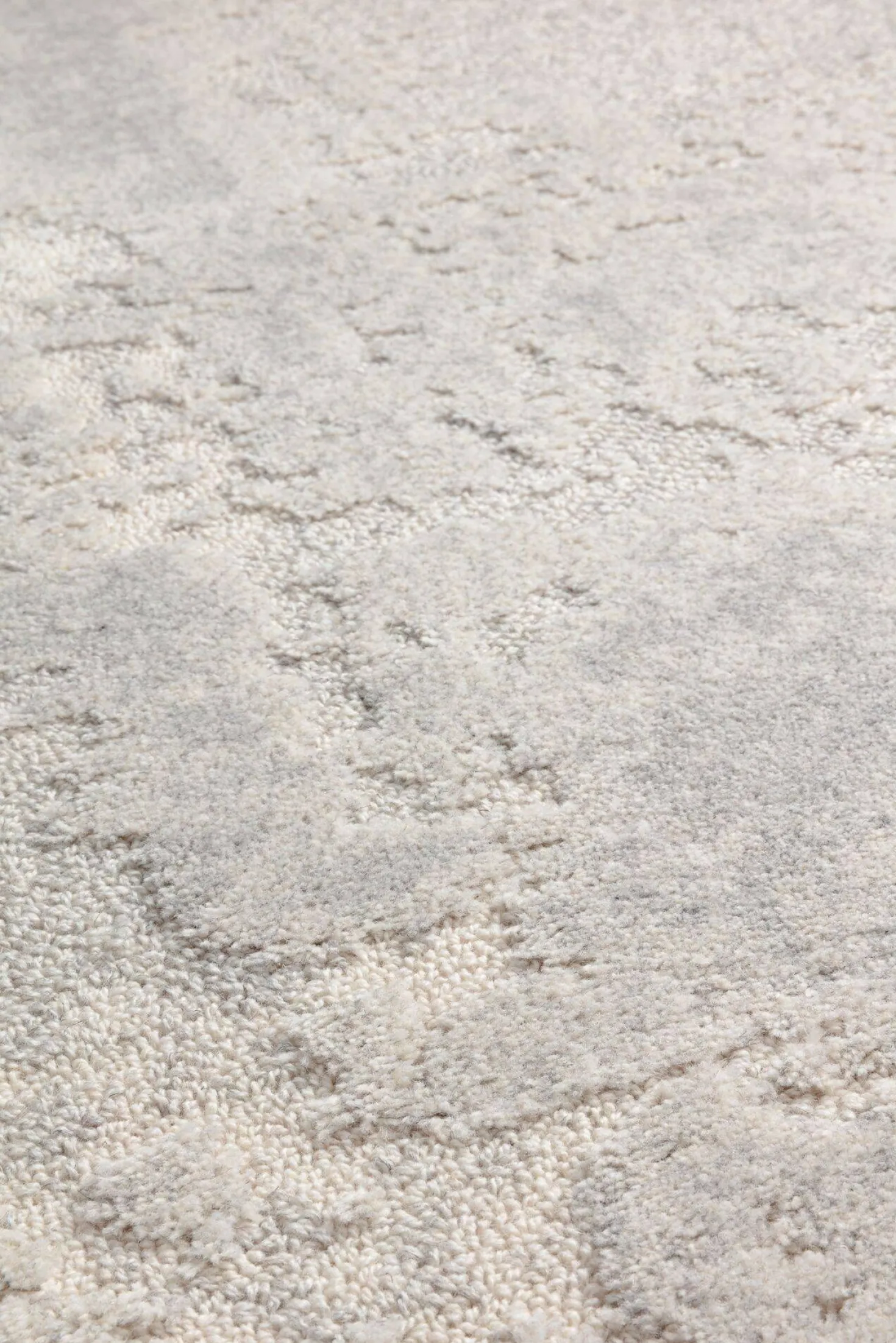 Tapis laine Orelia