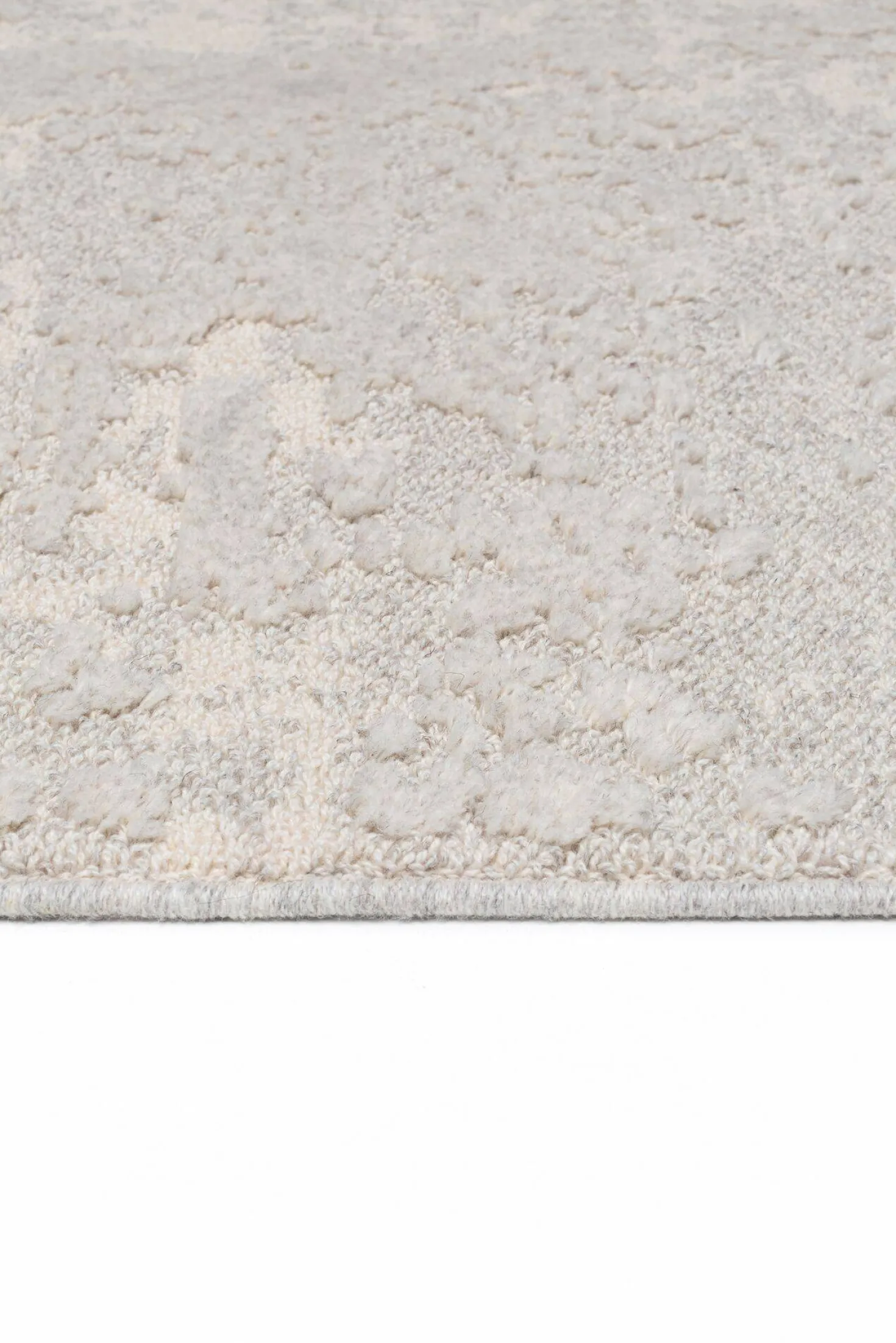 Tapis laine Orelia
