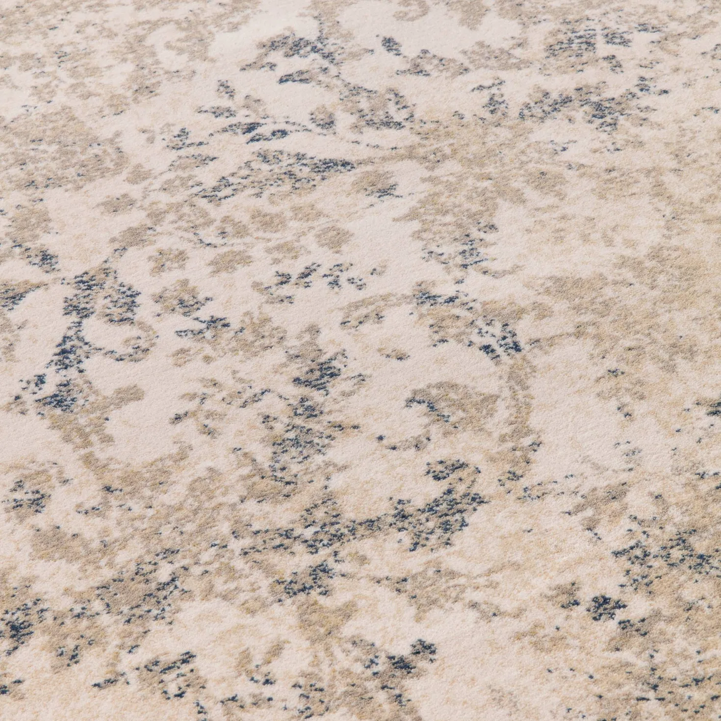 Tapis laine Orphina