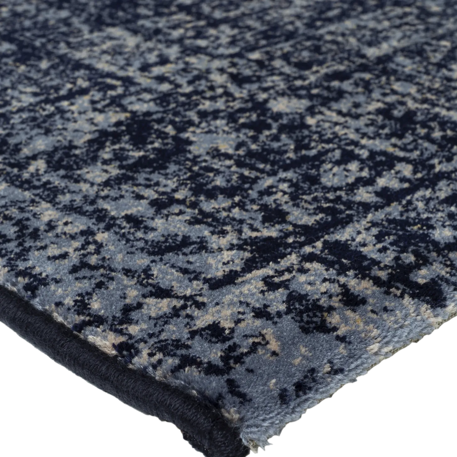 Tapis laine Orphina