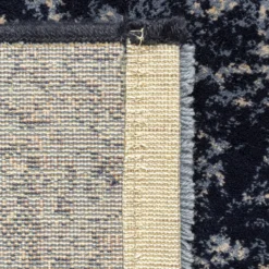 Tapis laine Orphina