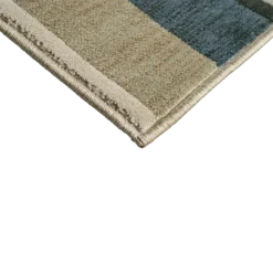 Tapis motif géométrique Rita