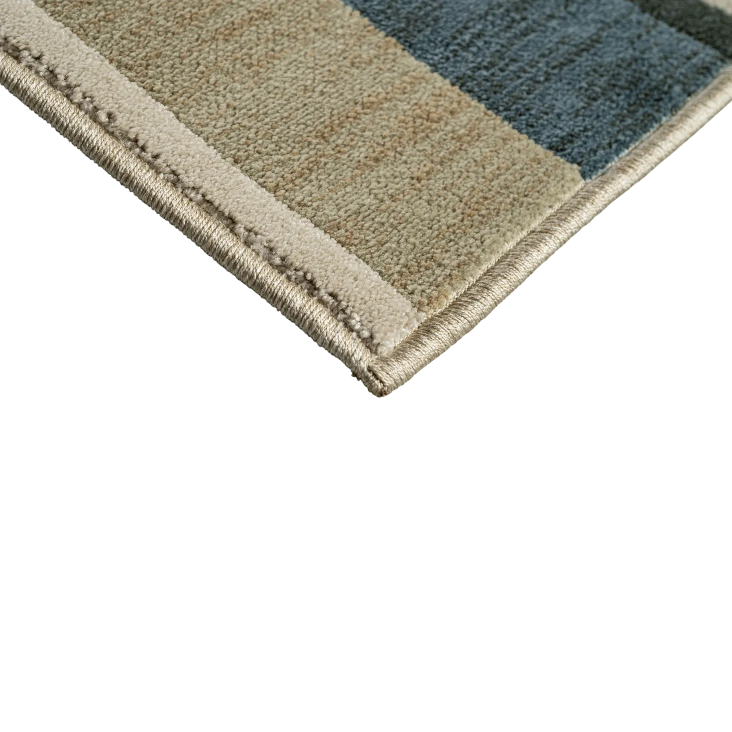 Tapis motif géométrique Rita