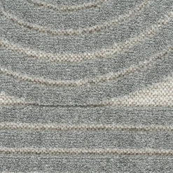 Tapis motif géométrique Rodrick