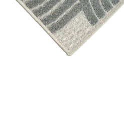 Tapis motif géométrique Rodrick