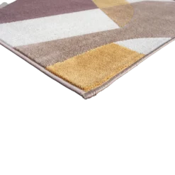 Tapis motif géométrique Rodrigue