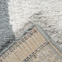 Tapis motif géométrique Rudolph