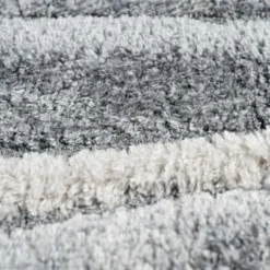 Tapis motif géométrique Rudolph